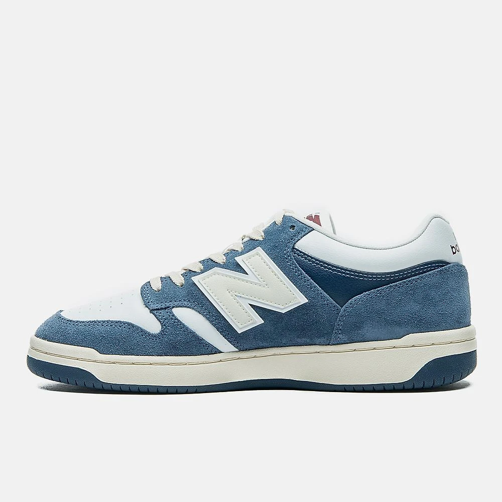Tênis new balance 480 low masculino