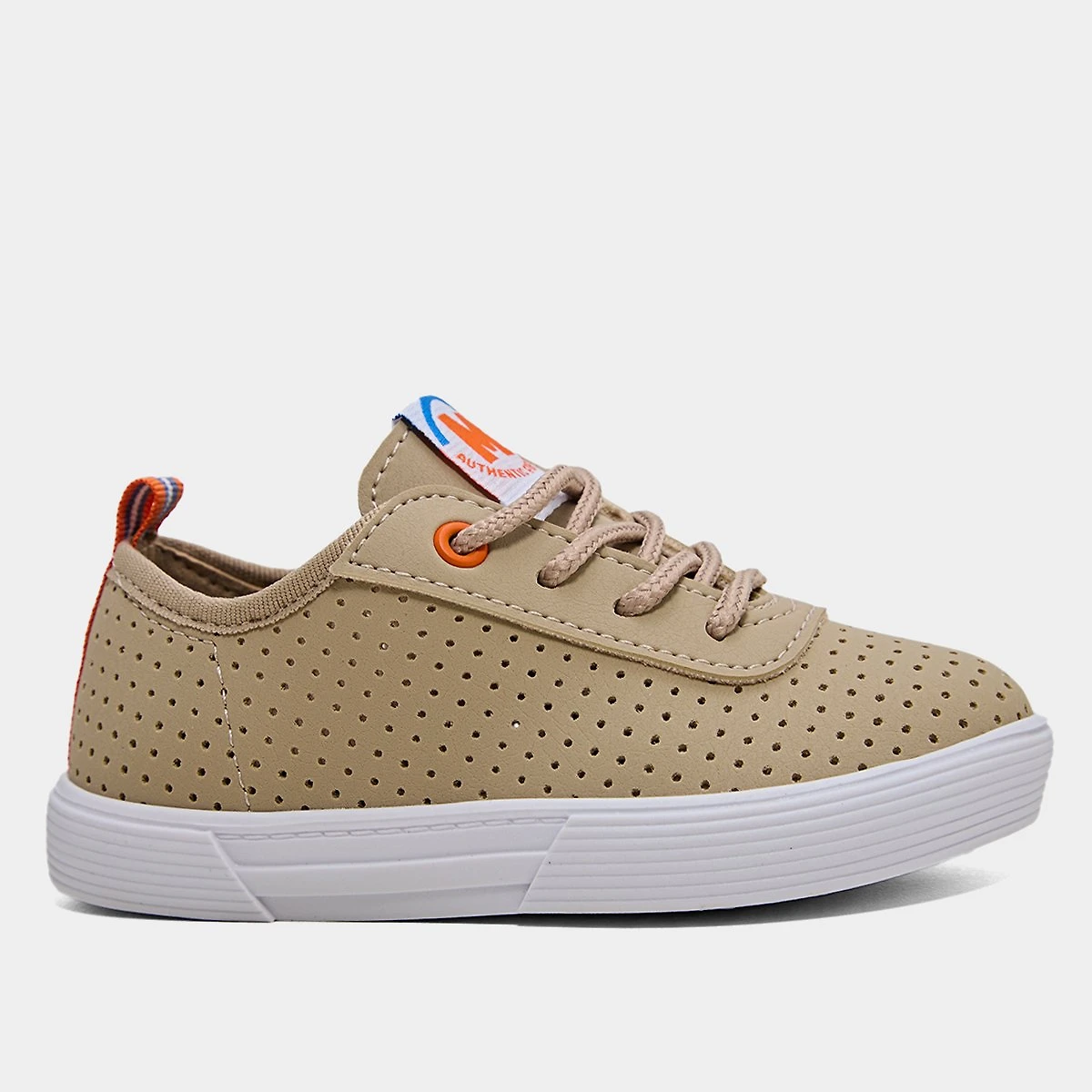 Tênis Infantil Molekinho Casual Menino