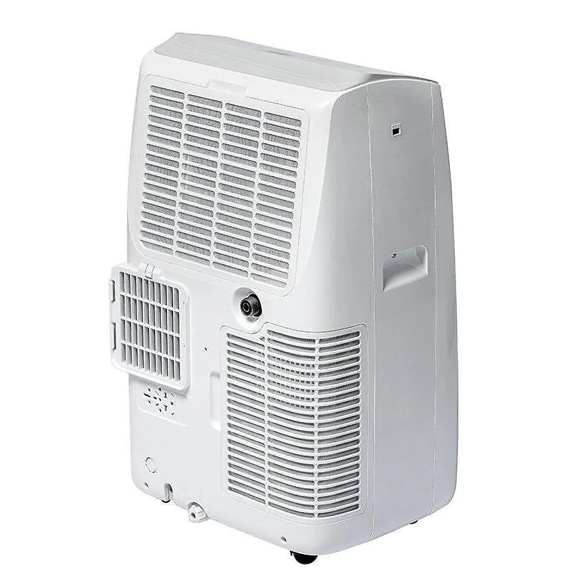 Ar Condicionado Portátil EOS EAP14IQF Pro, Inverter, 14.000 BTUs, Quente e Frio, com Controle Remoto, 127V - EAP14IQF