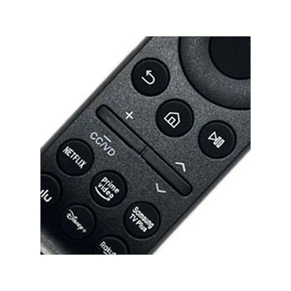 Controle Remoto Grupo MXT Comando de Voz TV Samsung 4K 8K Smart