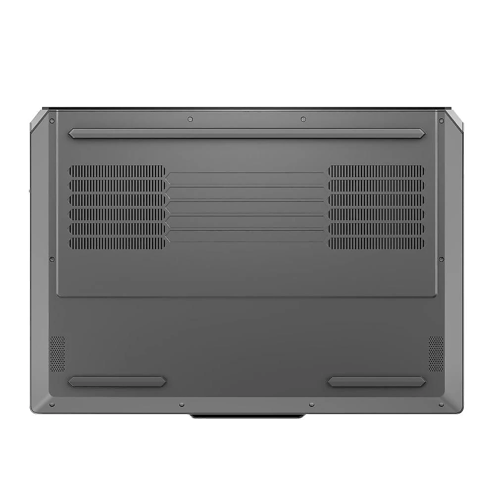Notebook Lenovo Gamer LOQ Essential Intel Core i7-13650HX 16GB 512GB SSD RTX 5050 15.6" 144Hz Windows 11 - 83UX000BBO
