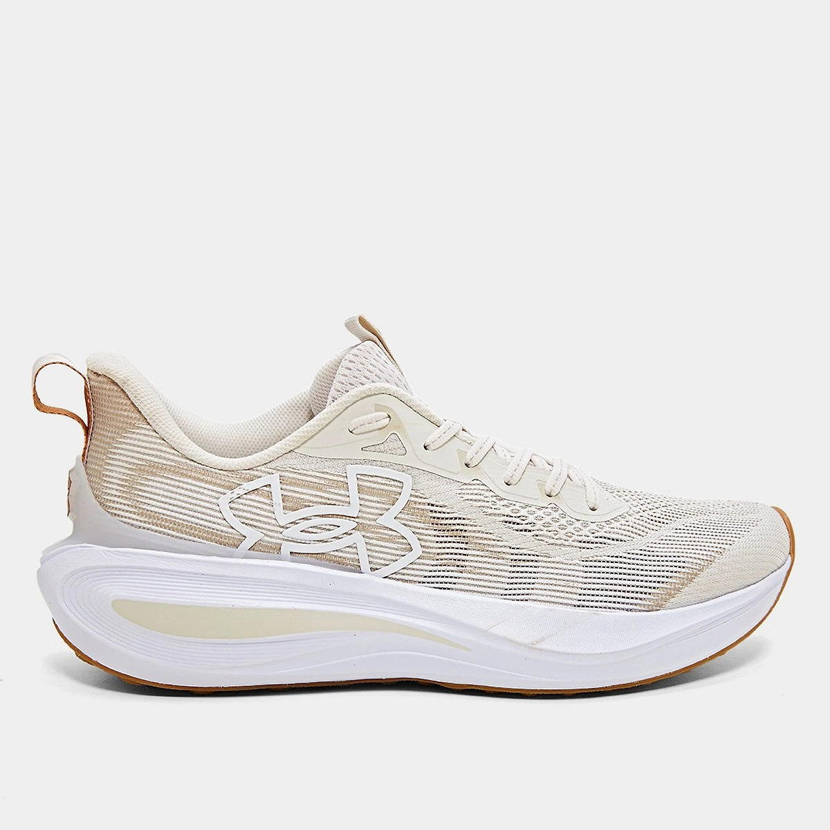 Tênis Under Armour Charged Skyline 5 Masculino