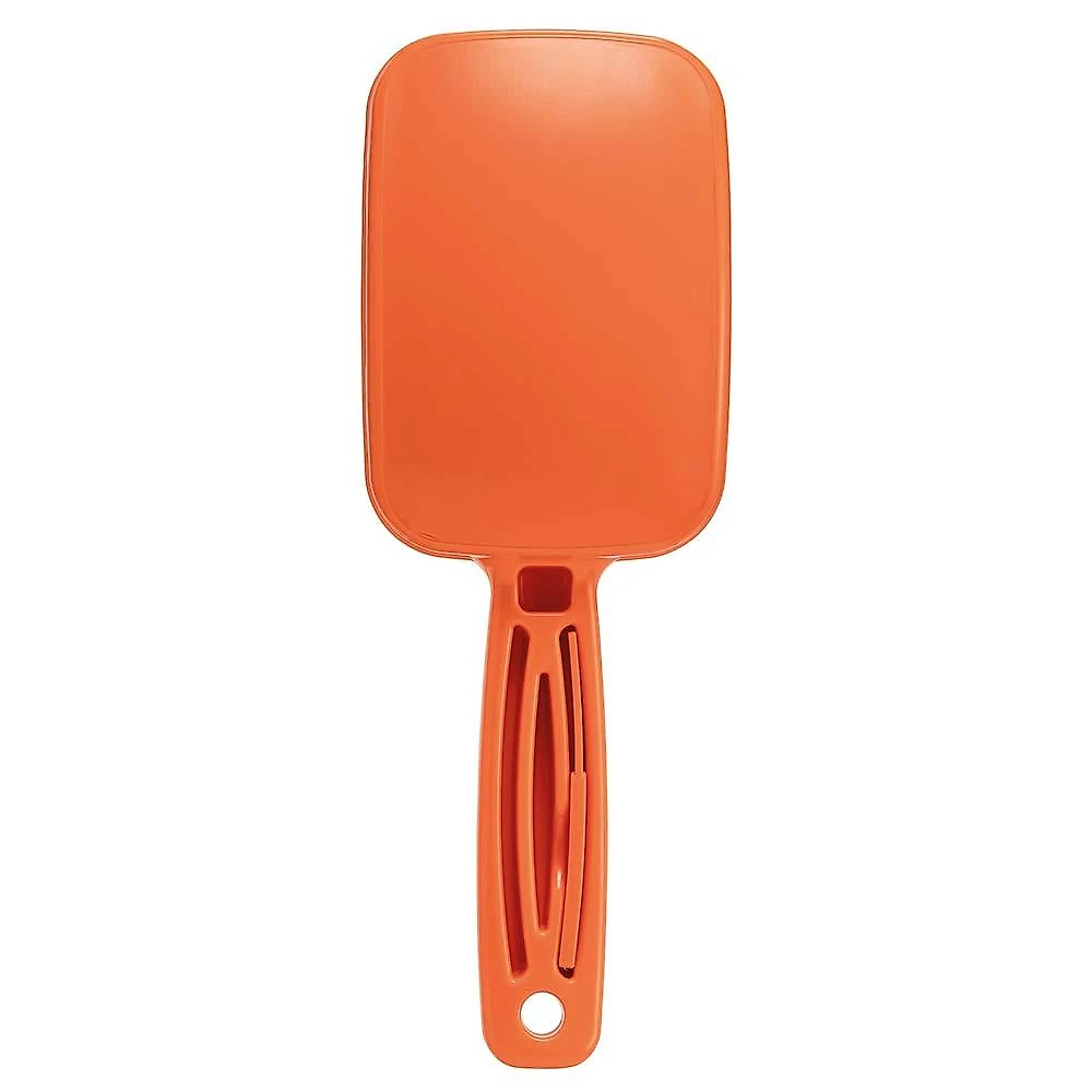 Escova de cabelo proart desembaraçante laranja e lavanda 1 un