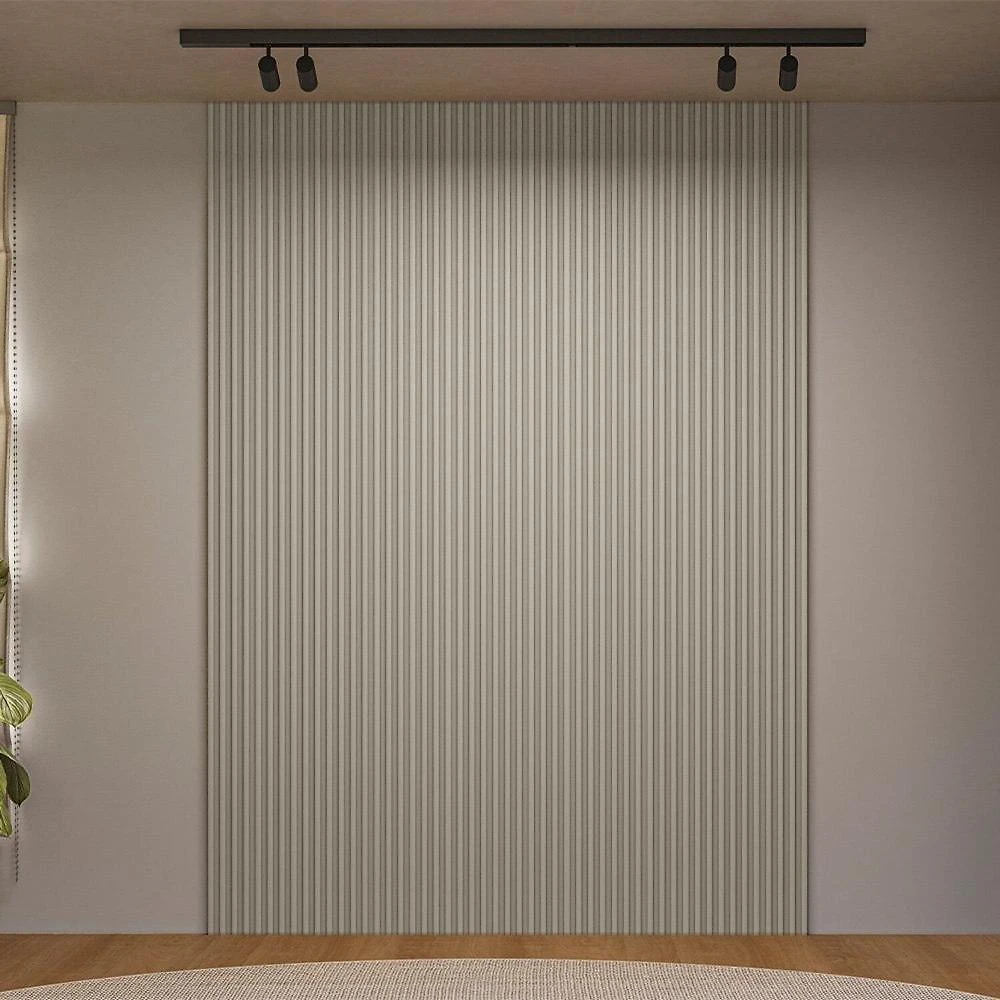 Painel Ripado Modular 1.8 Linea Brasil