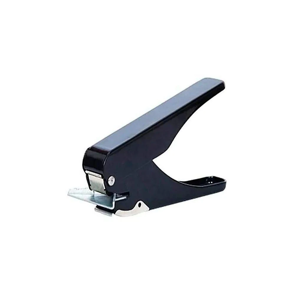 Canteadeira para Pvc Tipo Alicate Lassane com Base Alongada Raio 5mm em Aço