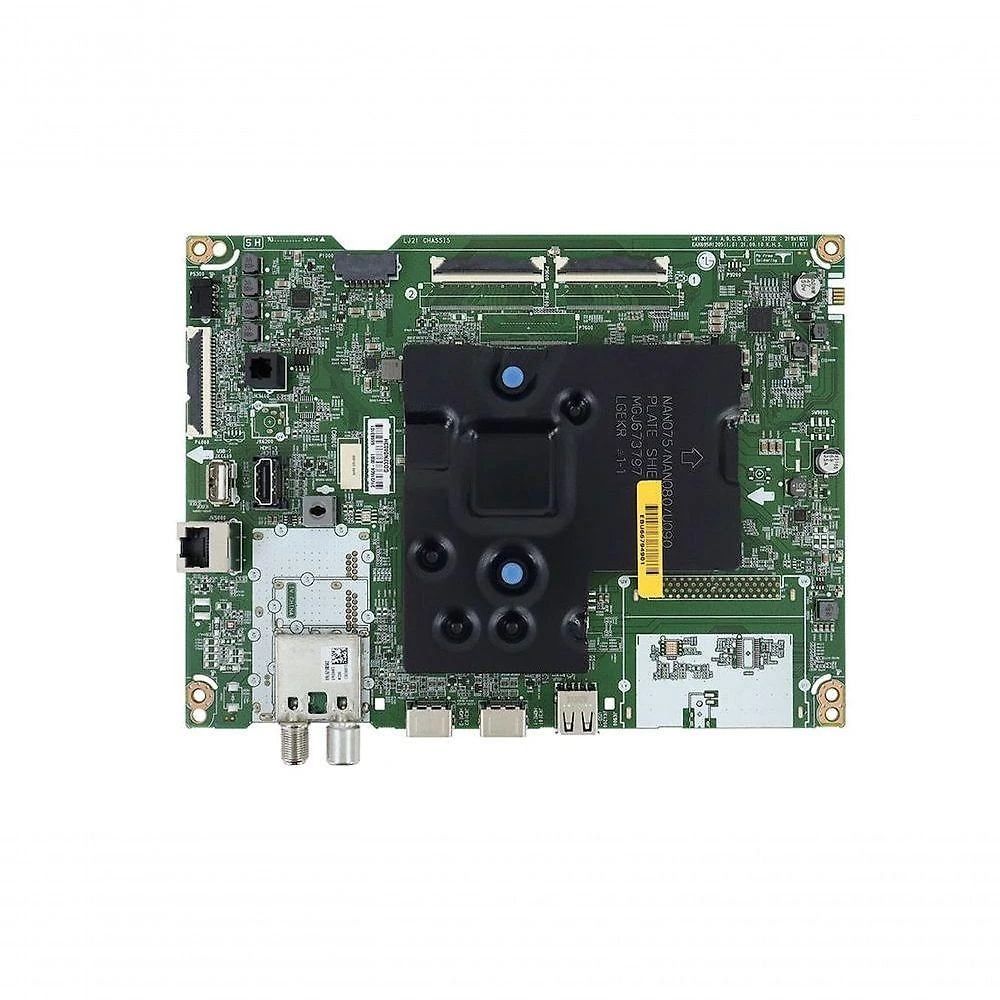 Placa Principal TV LG 65UQ8050PSB EBU66794901