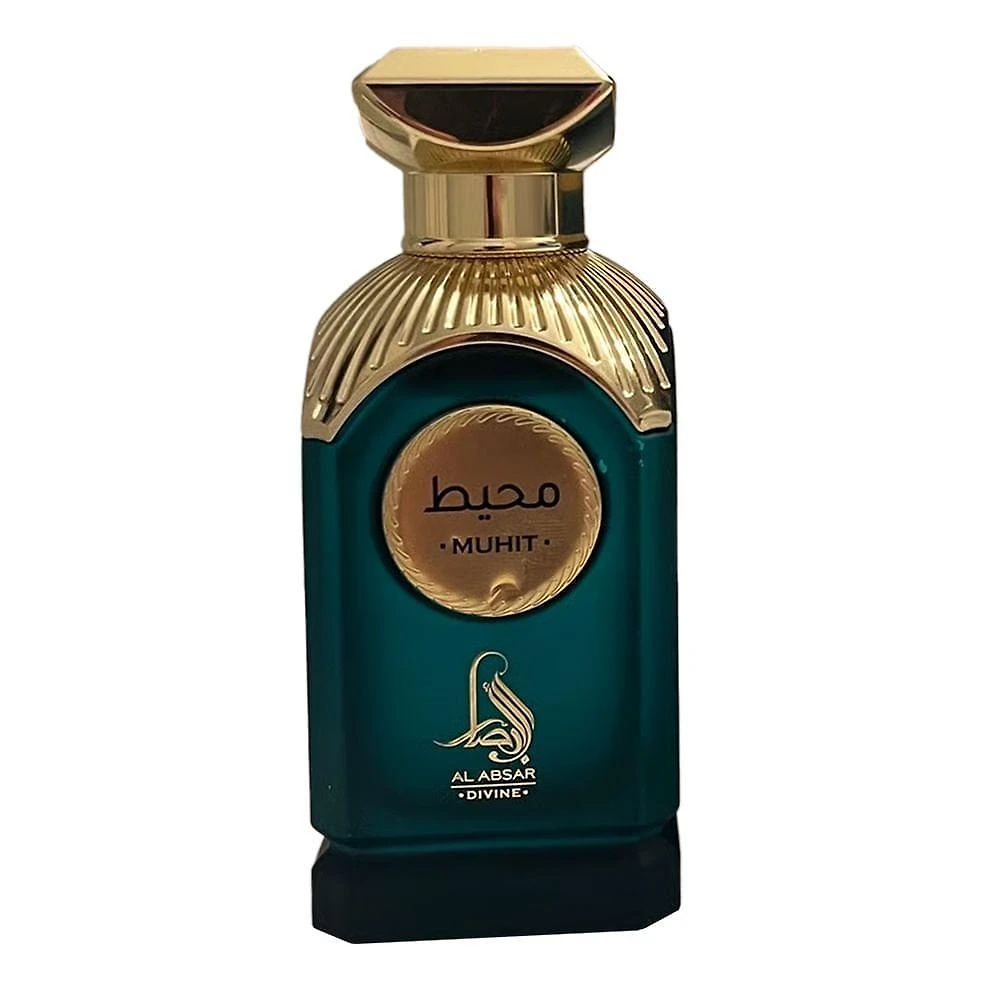Al Absar Divine Muhit Eau De Parfum - Perfume Unissex 100ml
