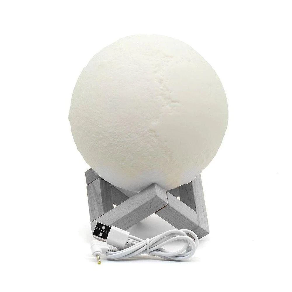Umidificador Lua Vaporizador