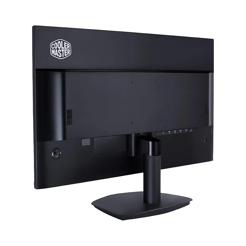 Monitor Gamer Cooler Master 27", 165Hz, Full HD, 0.5ms, DisplayPort e HDMI, DCI-P3 90%, HDR - CMI-GM27-FFS-BR
