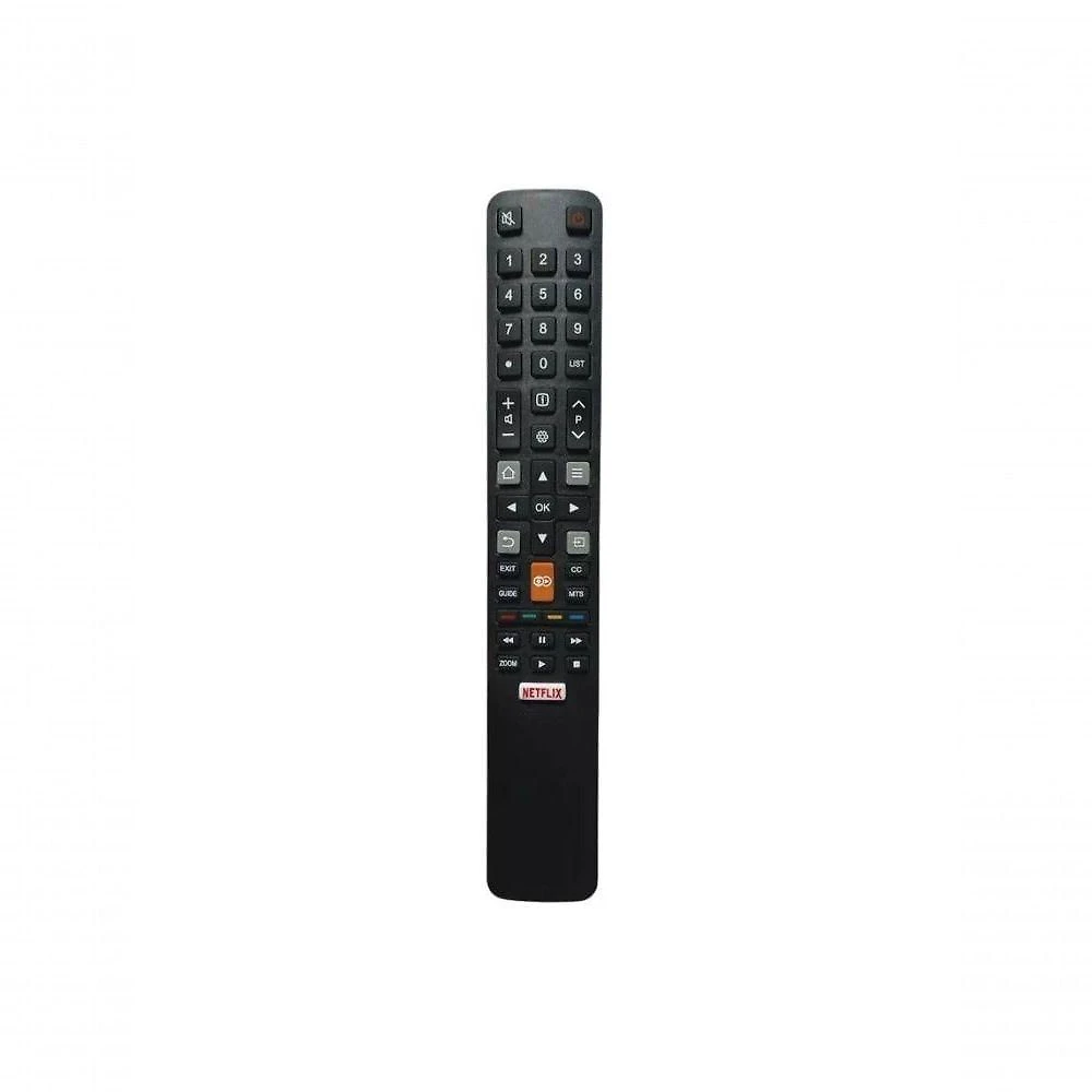 Controle Remoto Tcl Tv Led K55s4900fs Rc802n Mxt1364