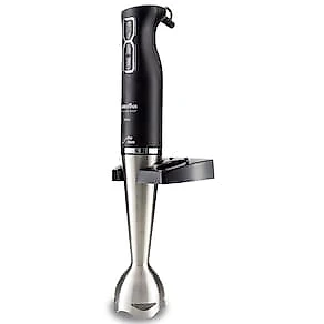 Mixer Britânia BMX355P com Copo Preto 350W 110V