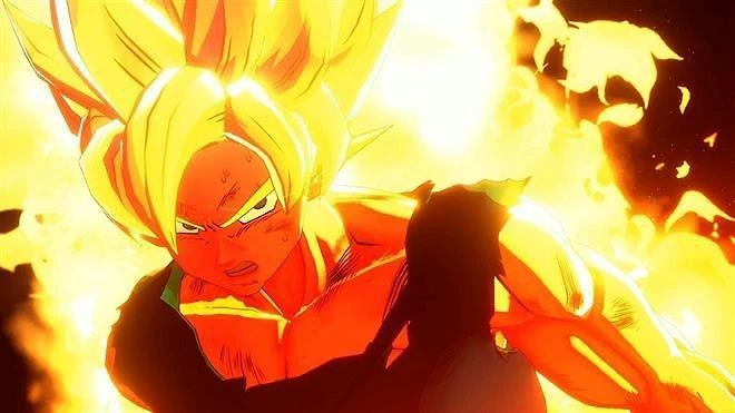 Miniatura Dragon Ball Z Kakarot - Xbox One