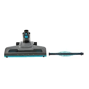 Aspirador de Pó Stick Wap Eco Rápido 2 em 1 Sem Fio 85W - Cinza