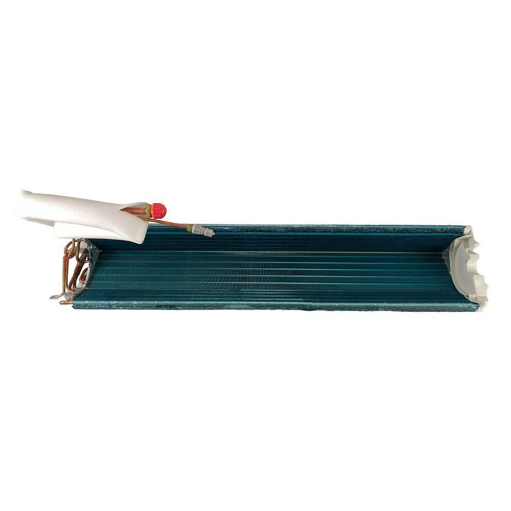 Serpentina Evaporadora Ar Condicionado Eco Inverter Hvfi 24.000 Btus Elgin