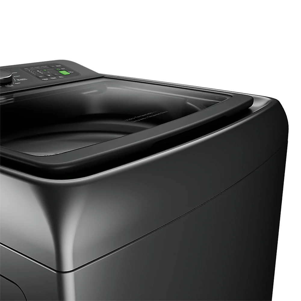 Máquina de Lavar 16Kg Platinum com Modo Eco CWN16A9 Consul Cinza - 110V