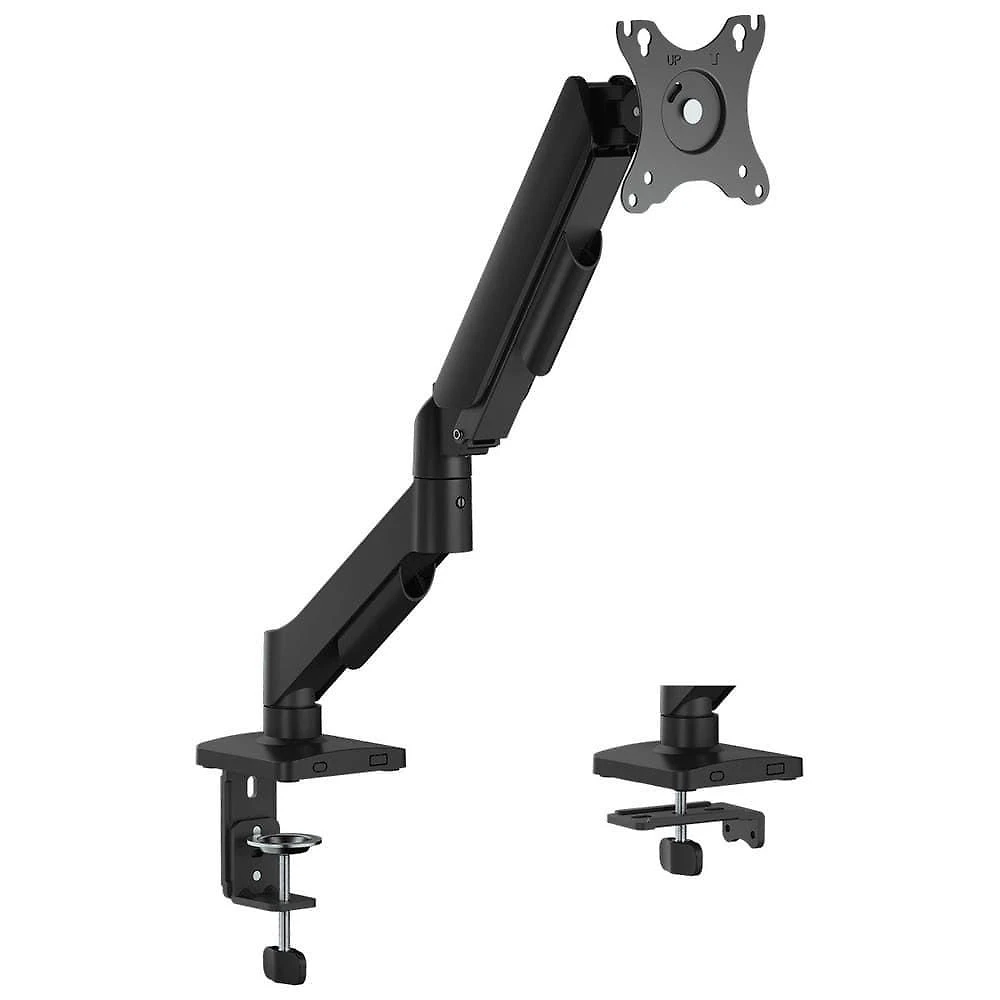 Suporte Articulado Para Monitor De 17-32" C- Pistão A Gás - Sm-010g