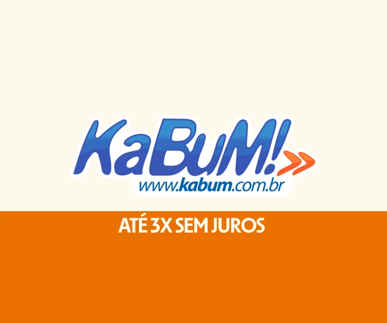 KaBuM!