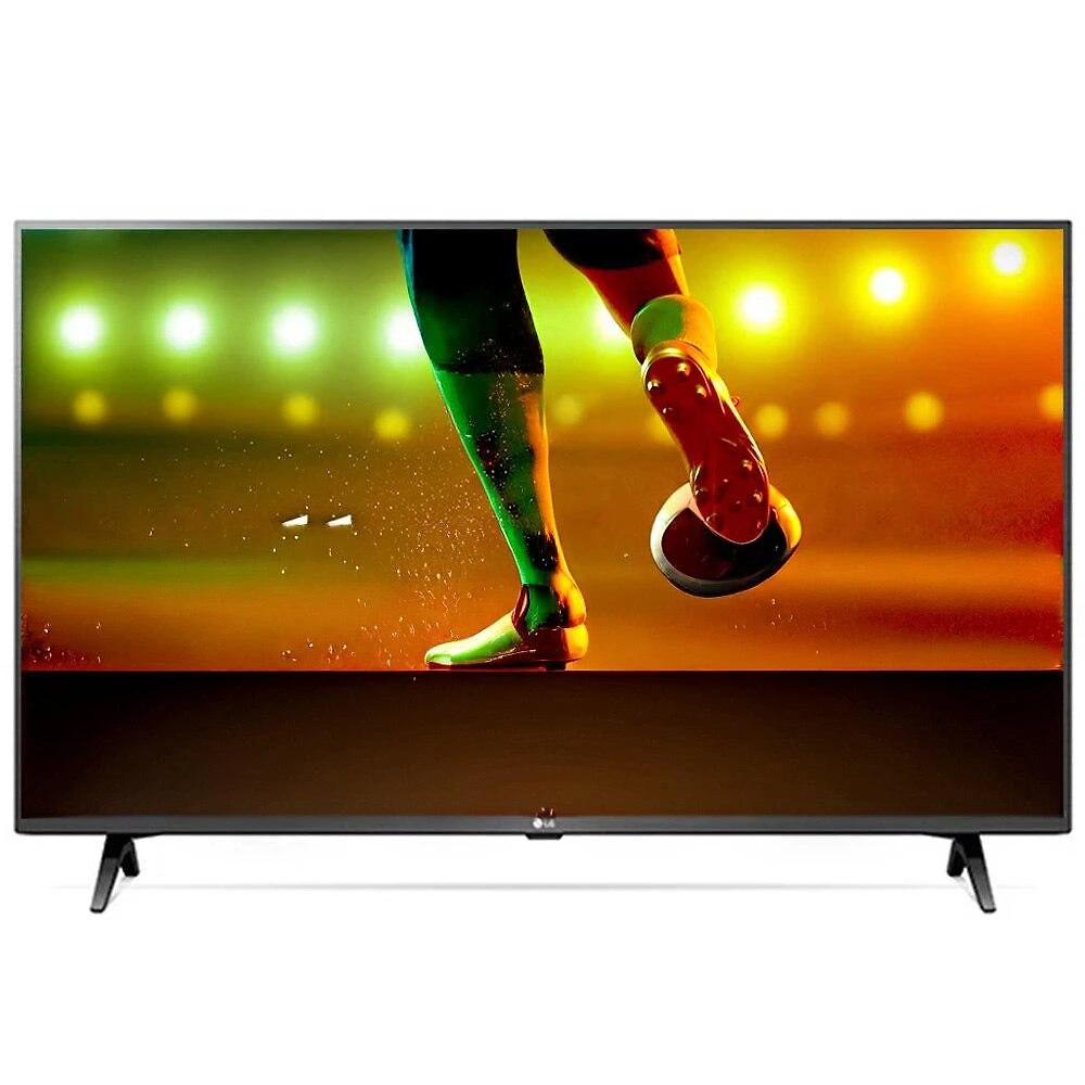 Smart TV LG 43 Polegadas Full HD AI 43LR67