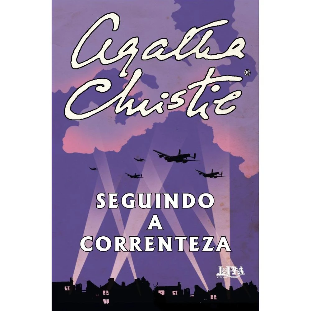 Seguindo a correnteza ( Agatha Christie )