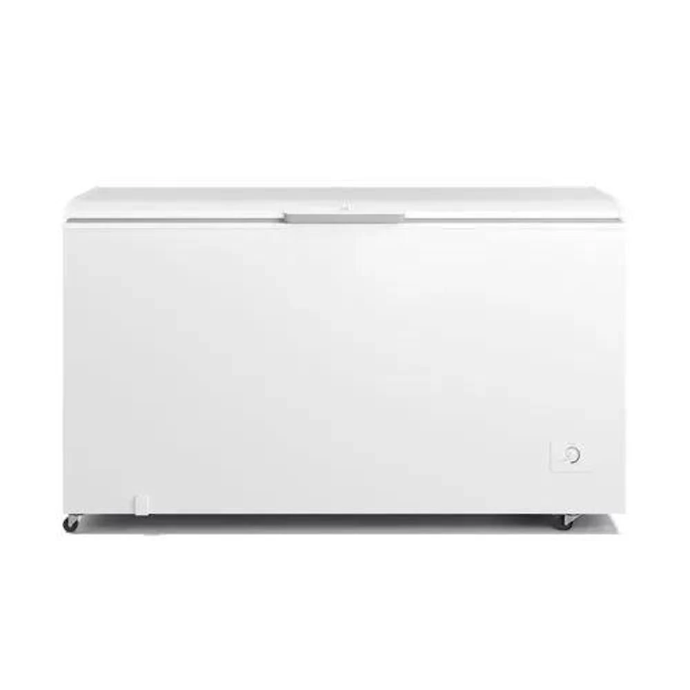 Freezer Horizontal Electrolux HI550T Inverter 513L Branco Bivolt