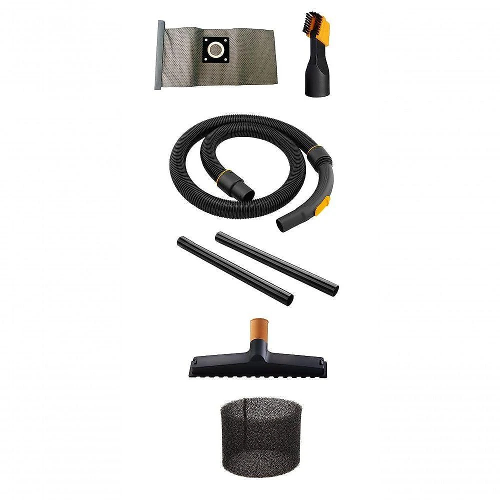 Aspirador De Po Wap Gtw Inox 20 - Fw005406 (220v) 220V