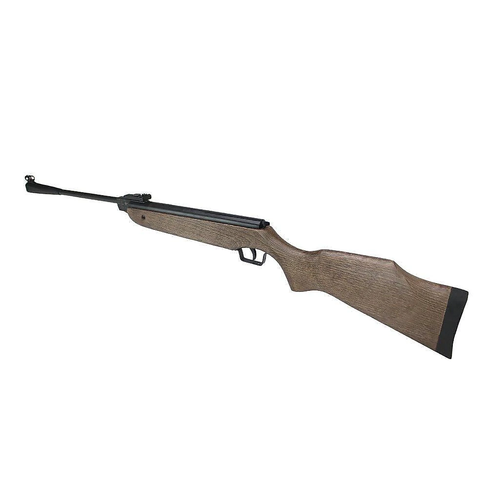 Carabina De Pressão Cometa 220 Calibre 5,5 Mm