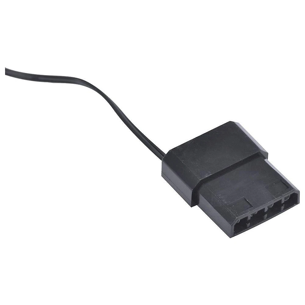 Fan Para Gabinete 120mm Preto - Cf120