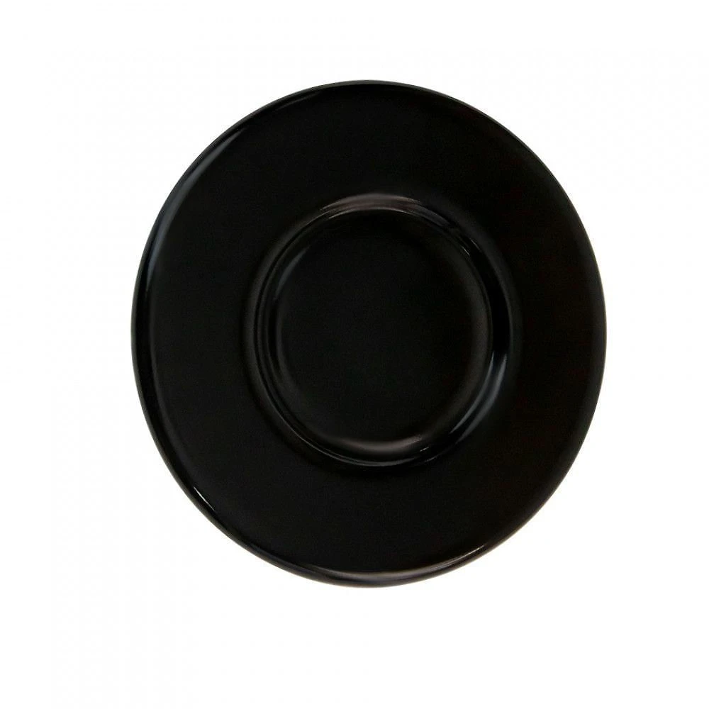 Espalhador Médio Sabaf Esmaltado Para Cooktop - 1 Peça Preto