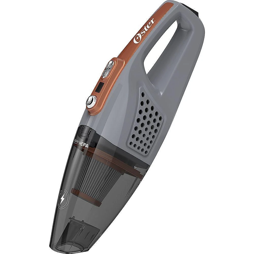 Aspirador de pó oster a bateria bivolt oasp645