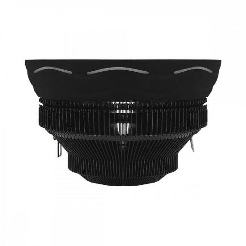 Cooler para Processador Core Plus ARGB [F002] com Top Down Cooling Preto Aerocool