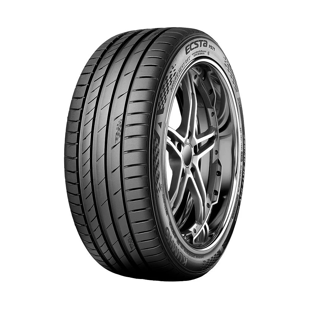 Pneu Kumho Ps71 275/30 R20 97y