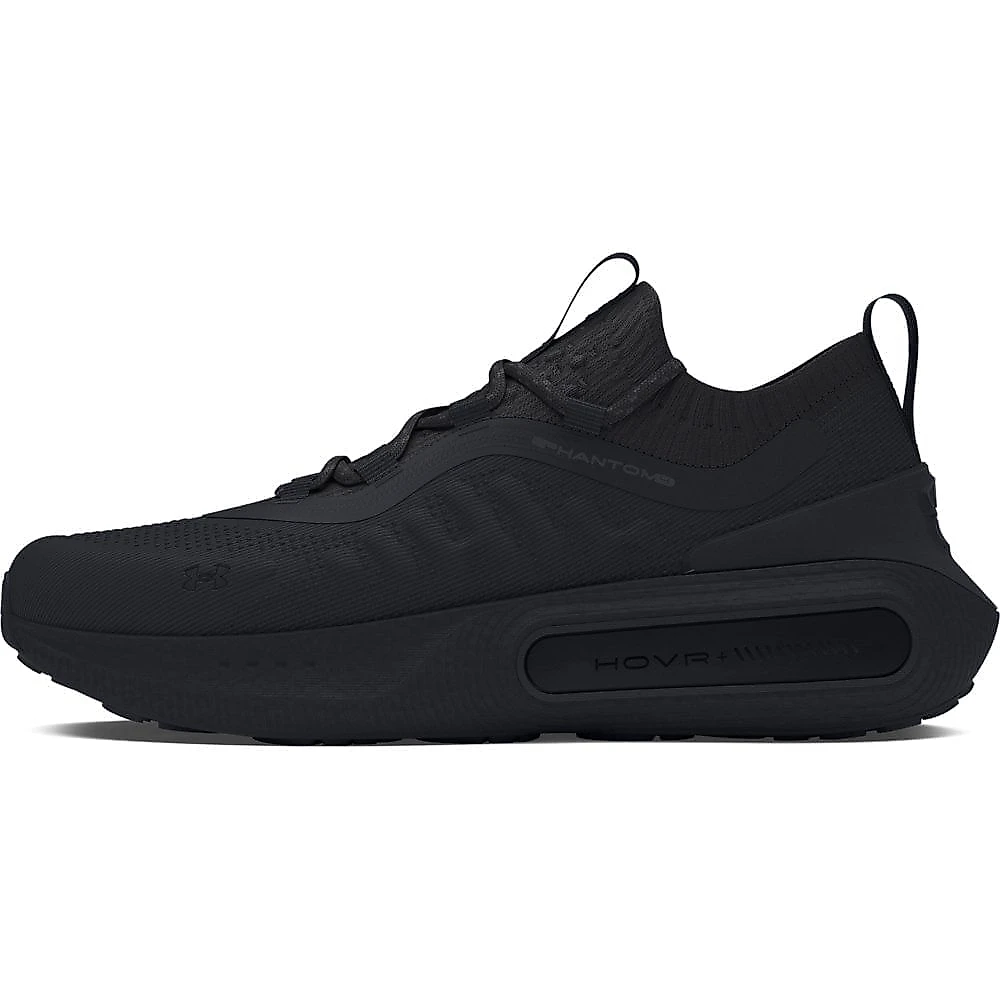 Tênis Sportstyle Masculino Under Armour Phantom 4 38 Preto