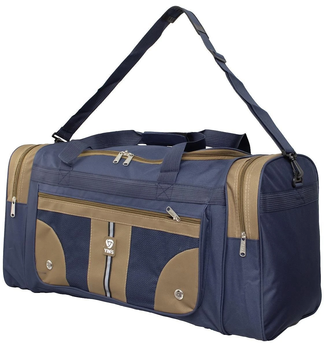 Miniatura Bolsa De Viagem Grande Sacola Mala Grande Reforçado