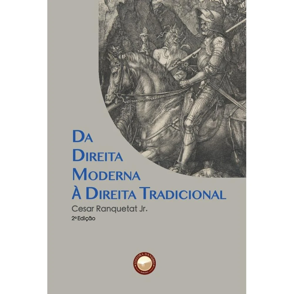 Da direita moderna à direita tradicional (DESPACHO EM 5 DIAS