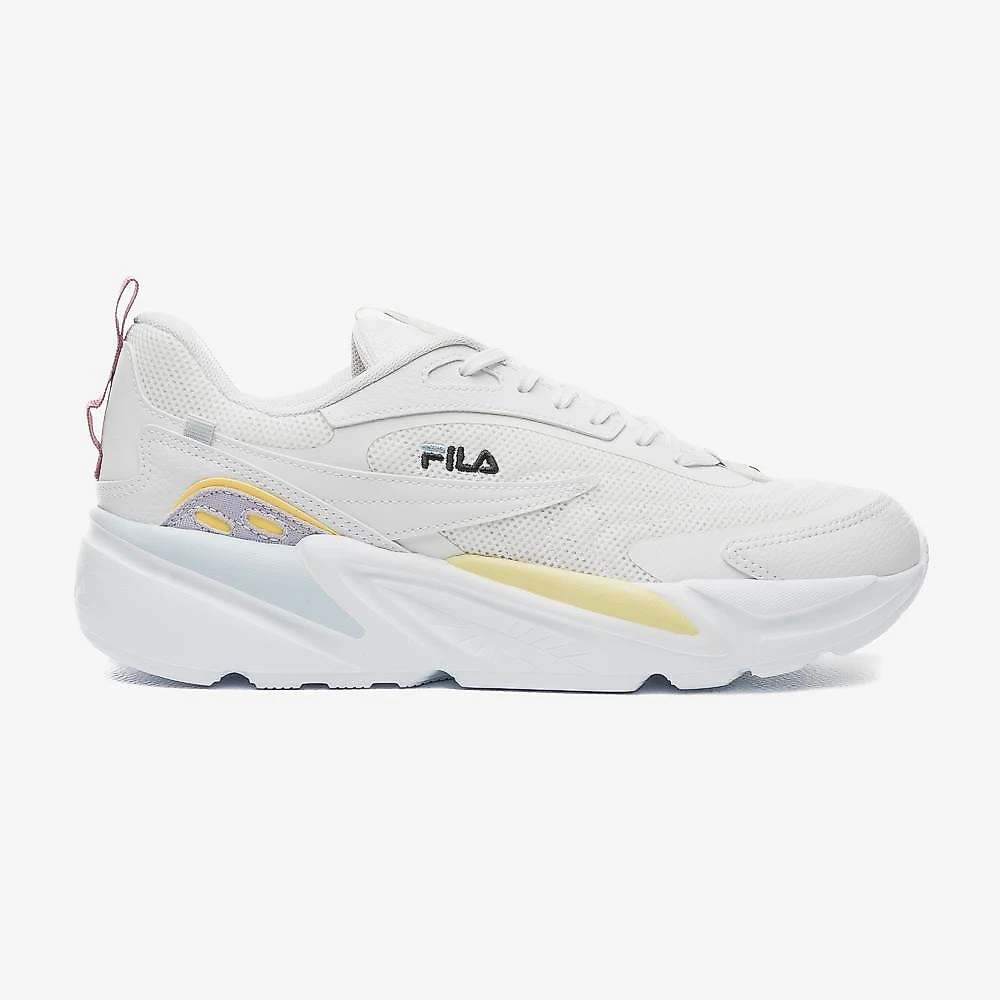 Tênis fila rt-low feminino 33