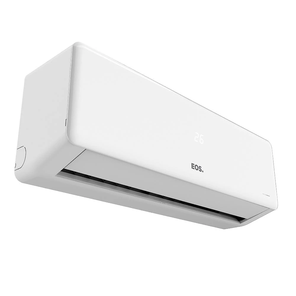Ar-Condicionado Split Inverter 18000 BTUs EOS Master Inverter High Wall Só Frio EASM18001IFI/EASM18001IFE 220V