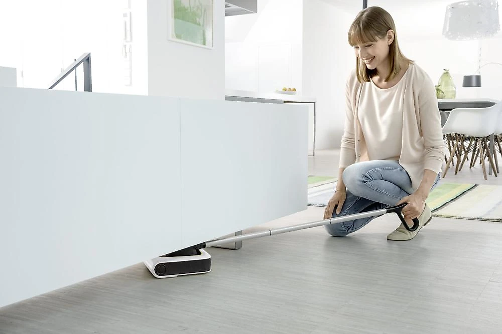 Vassoura Elétrica KB 5 Karcher