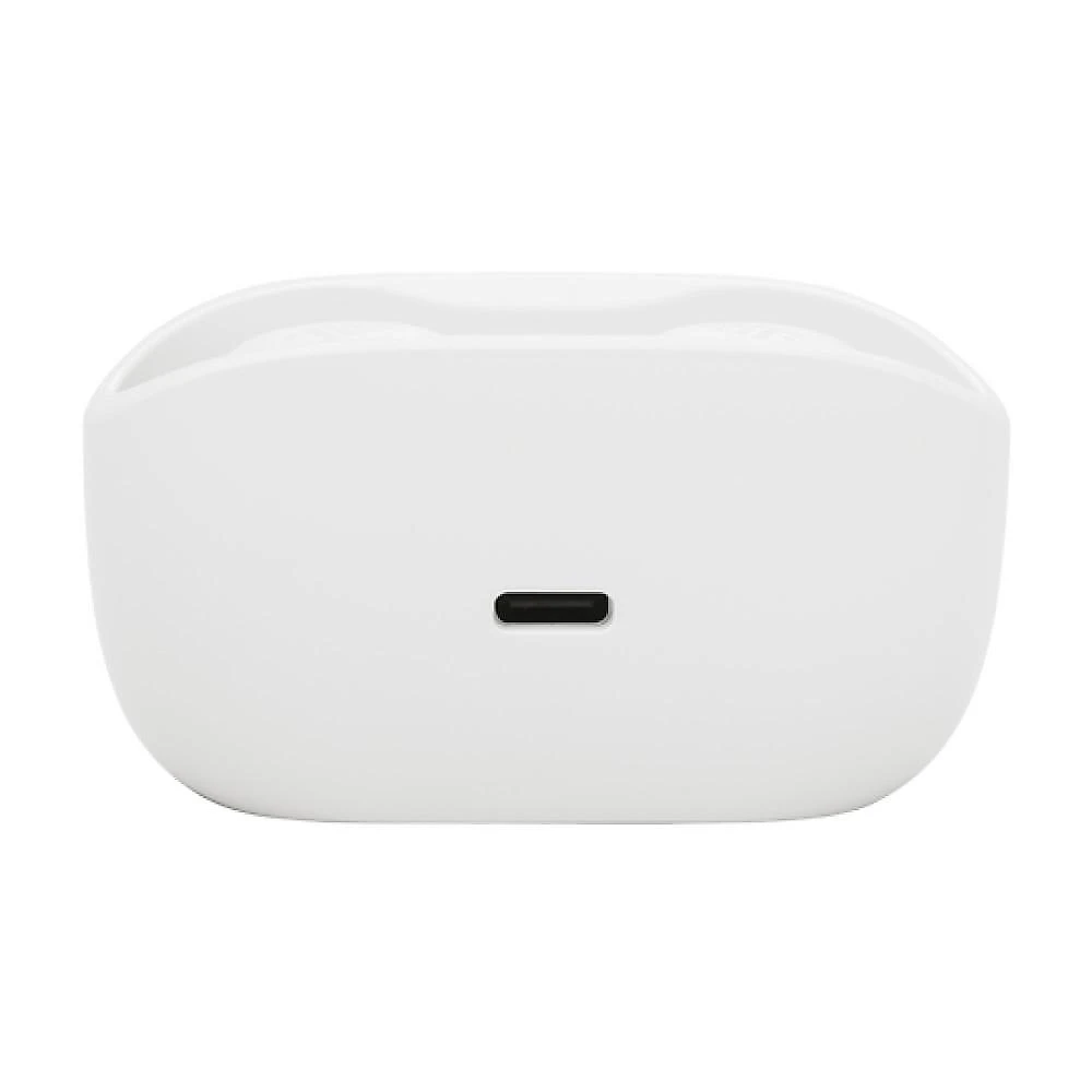 JBL Wave Buds 2, Fone de Ouvido Bluetooth, Branco