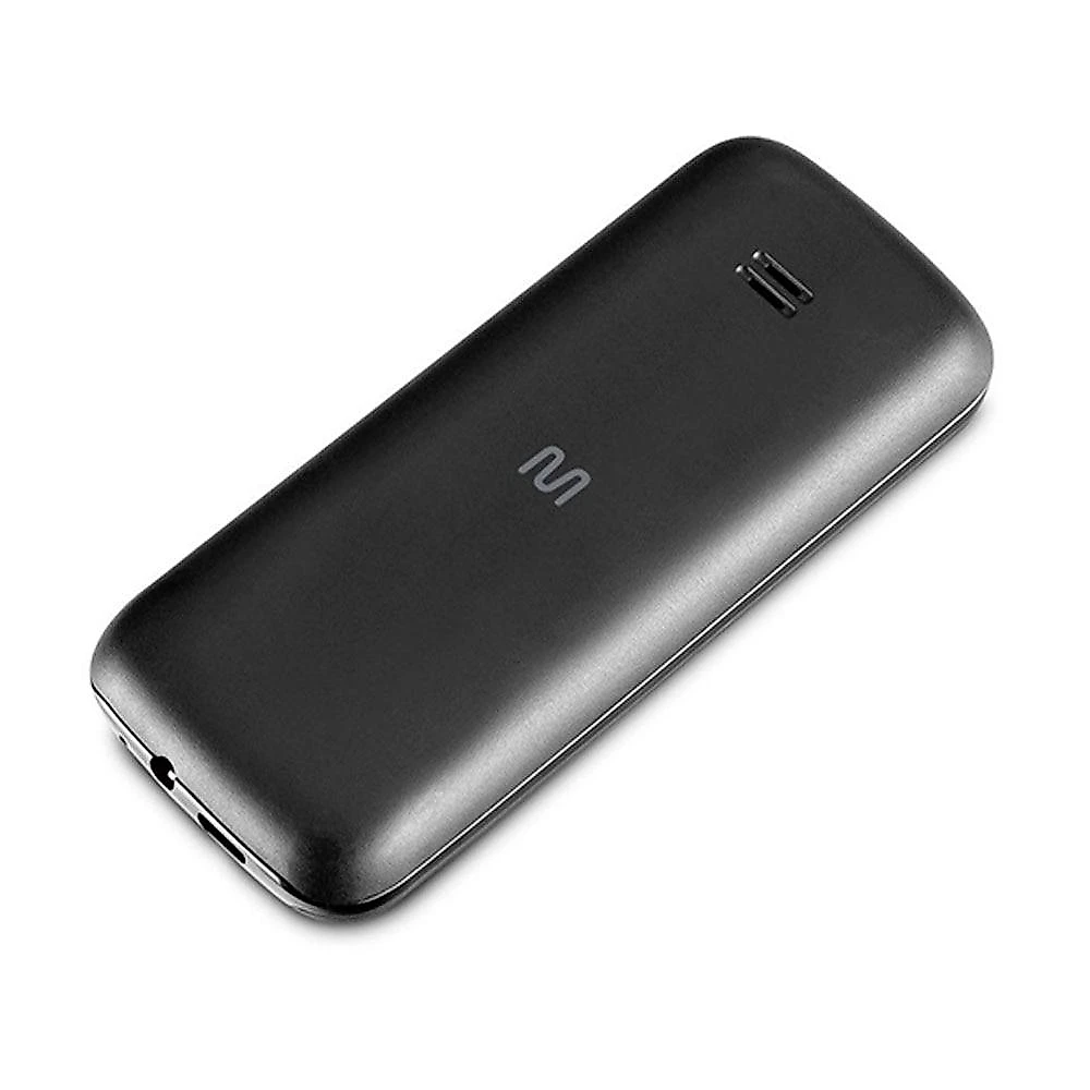Telefone Celular Multilaser UP, 4G, P9139, Preto 