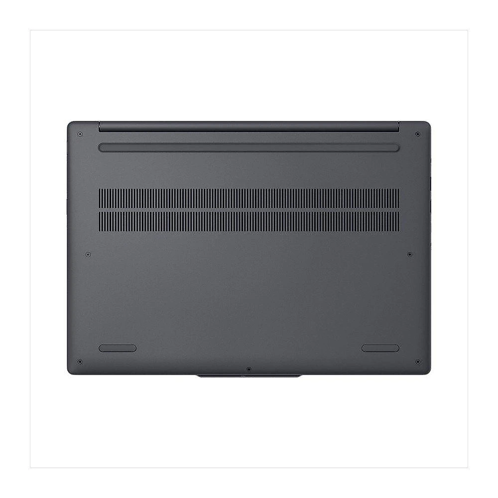 Notebook Lenovo IdeaPad Slim 3 AMD Ryzen 5 7535HS, 8GB, AMD Radeon Graphics, SSD 512GB, 15.3" WUXGA 1920x1200, Linux - 83MMS00300