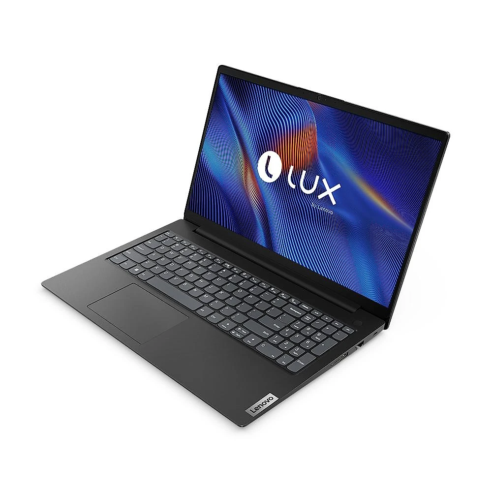 Notebook Lenovo V15 G4 AMN AMD Ryzen 5 7520U 8GB 256GB Linux 15.6" - 83UYS00100
