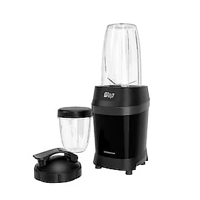 Liquidificador Portátil WAP Blender Pro Turbo 500ml USB-C Bivolt 110V