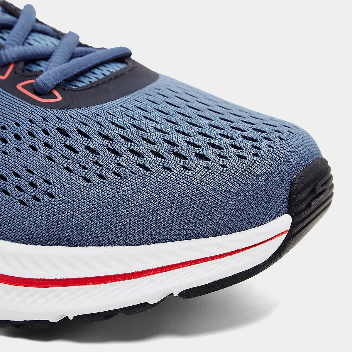 Tênis Skechers Go Run Consistent 2 Masculino Azul+Preto - 38