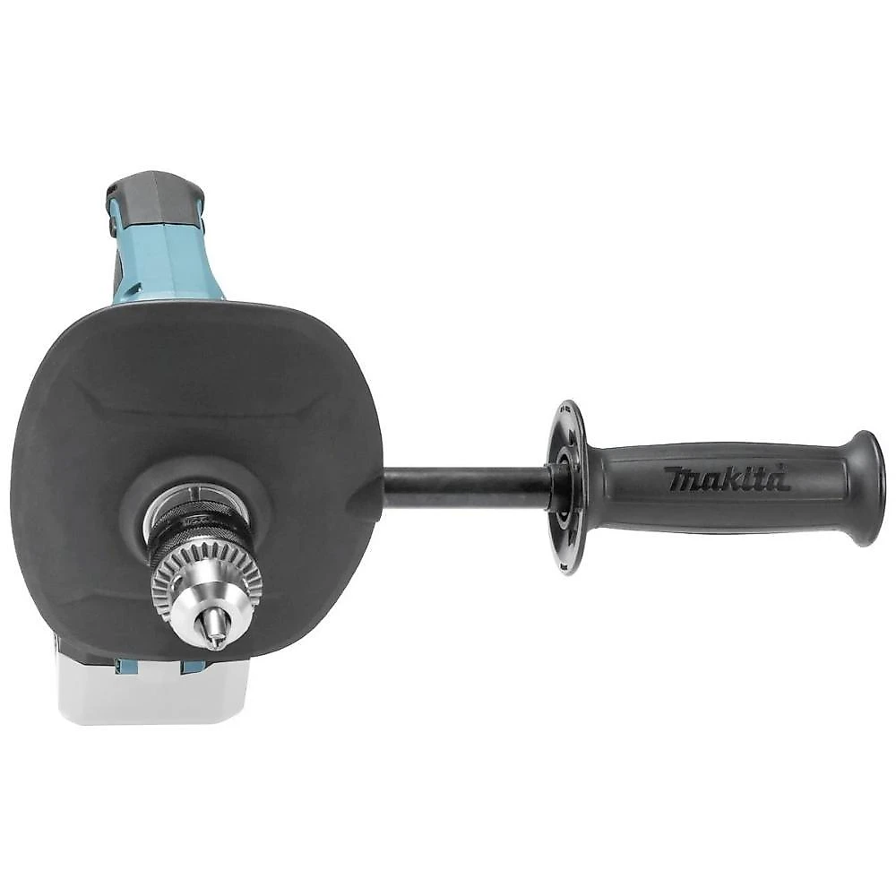 Misturador de tinta e massa motor bl encaixe m14 sem bateria sem carregador dut131z makita
