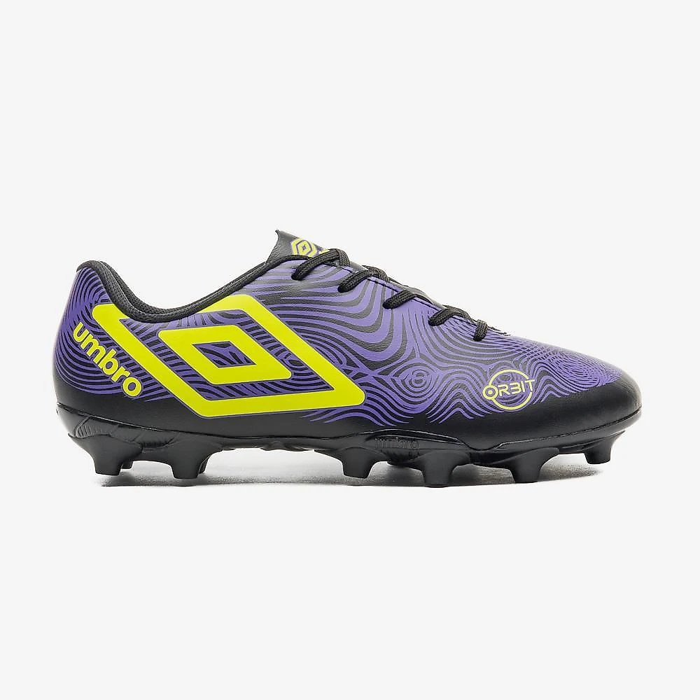 Chuteira campo umbro orbit 42