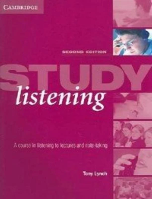 Study Listening Student´S Book