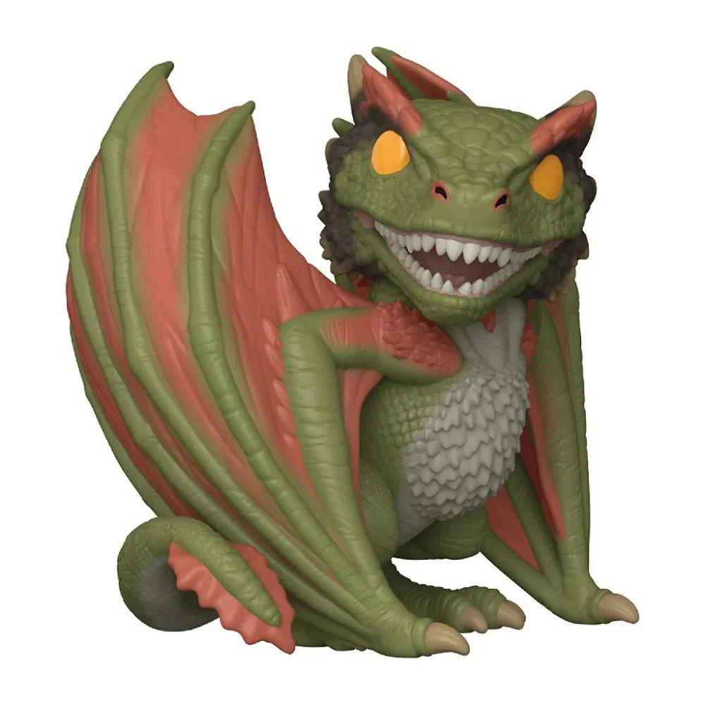 Miniatura Funko Pop House of The Dragon 27 Vermax