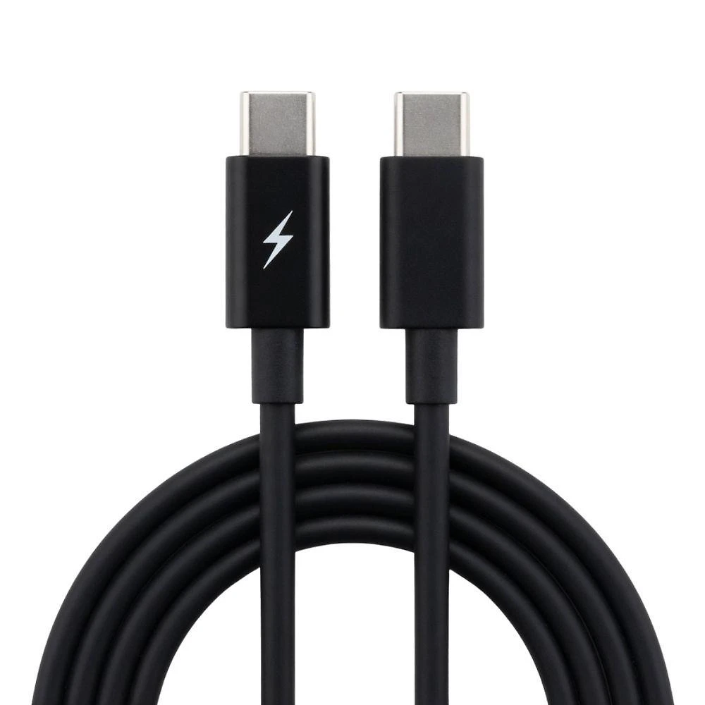Cabo USB Tipo C Turbo MDM para Carregamento Rapido e Dados Flexivel Preto 1 Metro 1 Unidade