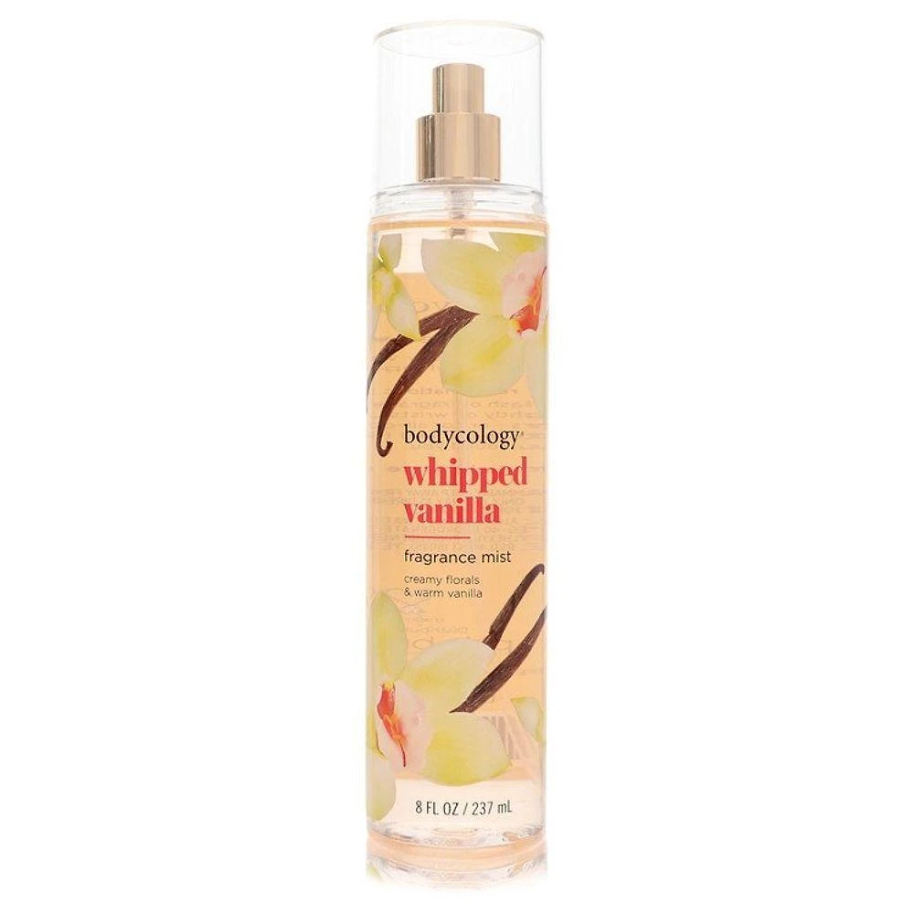 Perfume Feminino P-corpocology 236 Ml Fragrance Mist