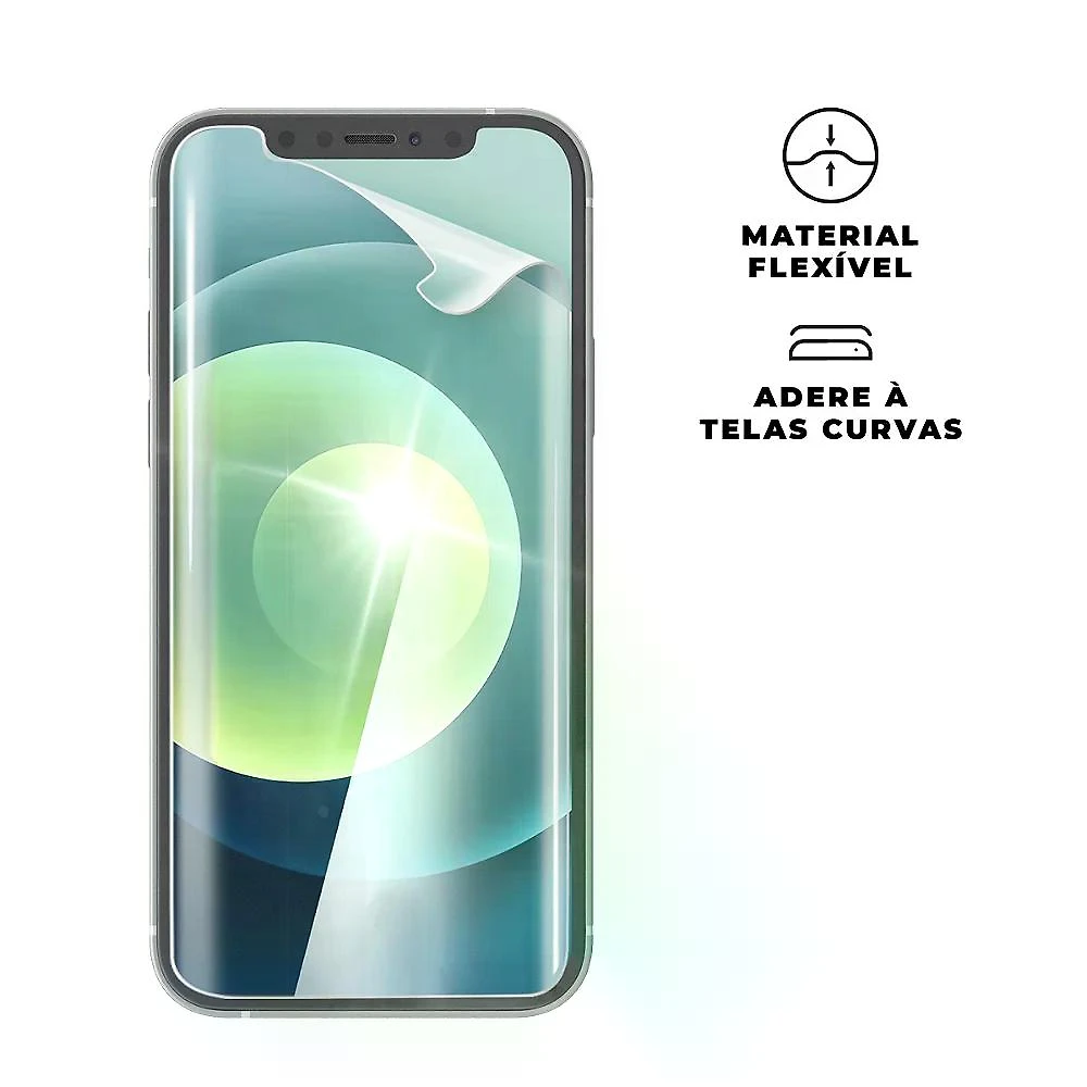 Miniatura Película para Samsung Galaxy Watch 6 40mm - Hydrogel HD - Gshield